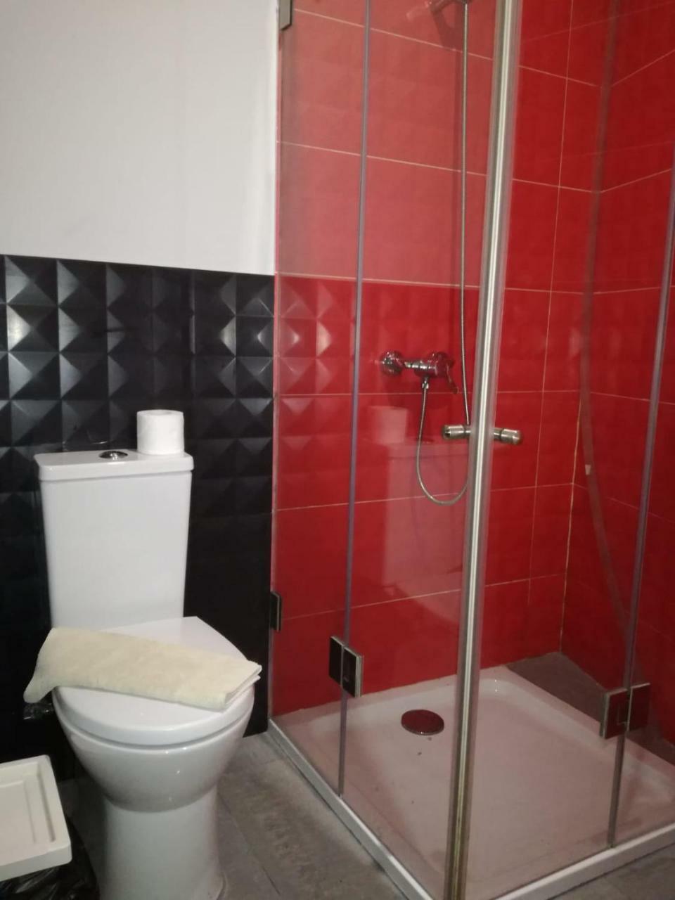 Aposentus - St Francisco Studio Apartment ปอร์โต ภายนอก รูปภาพ